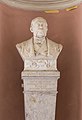 * Nomination Carl von Rokitansky (1804-1878), bust (marble) in the Arkadenhof of the University of Vienna --Hubertl 20:09, 14 August 2015 (UTC) * Promotion Good quality -- Spurzem 20:19, 14 August 2015 (UTC)