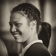 Carla Hohepa NZ rugby