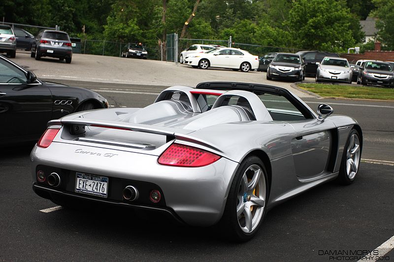 File:Carrera GT. (4658204834).jpg