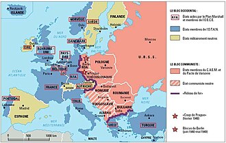 Chute Des Régimes Communistes En Europe: Contexte et origines de la chute, Chronologie générale, République populaire de Pologne