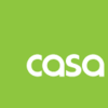 Casa logo (tegn)