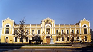 Universidad de Chile