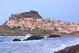 Castelsardo