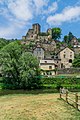 * Nomination Castle of Belcastel, Aveyron, France. --Tournasol7 13:31, 31 August 2017 (UTC) * Promotion Good quality. --Jacek Halicki 18:56, 31 August 2017 (UTC)
