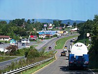 Castlewood (Virginia)