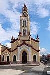 Iquitos Cathedral