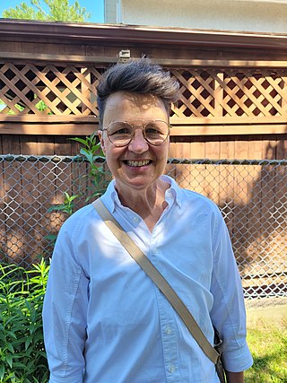 <span class="mw-page-title-main">Catherine McKenney</span> Canadian politician