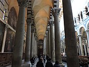 Cattedrale di Santa Maria Assunta (Duomo), Pisa (26404906460).jpg