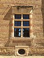 Renaissance-Fenster