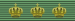 Gran Creu de Cavaller de l'Orde de Sant Maurici i Sant Llàtzer