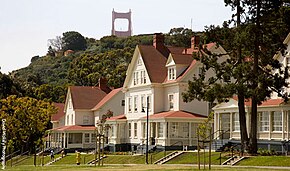 Cavallo Point at Fort Baker Cavallo Point.jpg