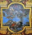 * Nomination Ceiling of Hall of Mirrors (Palace of Versailles) --Livioandronico2013 11:10, 9 December 2016 (UTC) * Promotion  Support Good quality --The Photographer 11:23, 9 December 2016 (UTC)