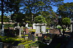 Miniatura para Cemitério dos Protestantes (São Paulo)