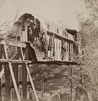 <span class="mw-page-title-main">Centennial Monorail</span> Monorail in Philadelphia