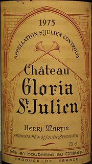Thumbnail for Château Gloria