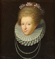 Gabrielle d’Estrées (Quelle: Wikimedia)