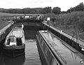 Chadbury Lock, River Avon - geograph.org.uk - 463138.jpg