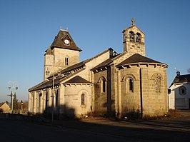 Église Notre-Dame