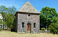 Capilla Saint-Antoine de Bonnefon