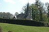 Chapelle de la Sainte-Vierge