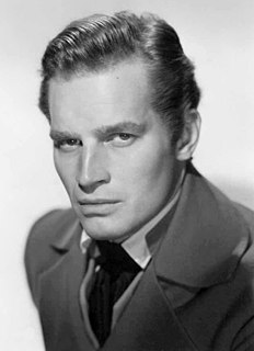 <span class="mw-page-title-main">Charlton Heston</span> American actor and political activist (1923–2008)