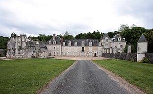 Habiter à Chemillé-sur-Indrois