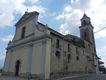 Fayl:Chiesa_dell'Annunziata_(Dragoni).JPG