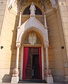 "Chiesa_di_Santa_Lucia_(Santa_Lucia_di_Piave)_02.jpg" by User:Marchetto da Trieste