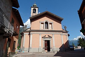 Chiesa parrocchiale dei Santi Gervaso e Protaso in Cortenova.jpg