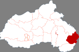 Qinghe County, Hebei County in Hebei, Peoples Republic of China