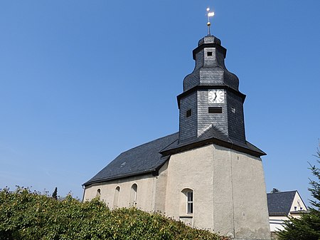 Church Unterlemnitz 03