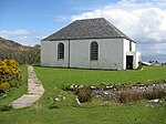 Colonsay And Oronsay Parish Church, Scalasaig