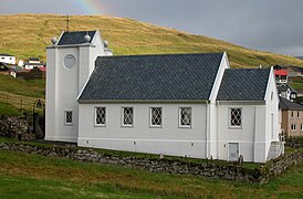 Church of Hósvík
