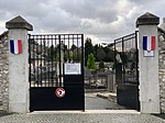 Cimetière de Bry-sur-Marne