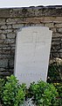 wikimedia_commons=File:Cimetière communal de Ranville - Tombe de Guy de Montlaur.jpg