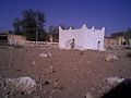 Cimetière de Sidi Mohamed Ben Abbou.