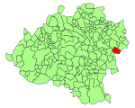 Ciria (Soria) Mapa.svg