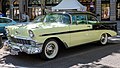 * Nomination 1956 Chevrolet Bel Air Sport Coupe at Classic Days Berlin 2019 --MB-one 08:51, 22 December 2023 (UTC) * Promotion  Support Good quality. --Plozessor 09:10, 22 December 2023 (UTC)