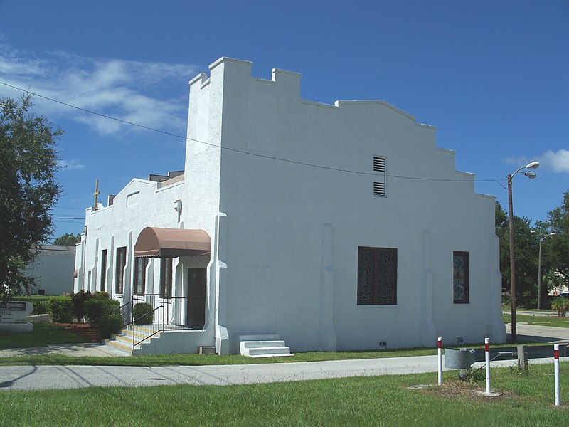 File:Clearwater Mt Olive AME church01.jpg
