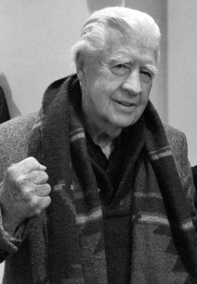 Gulager in 2015