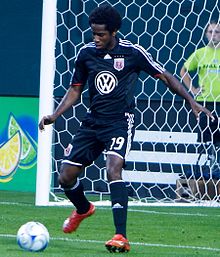 D.C. United Team History