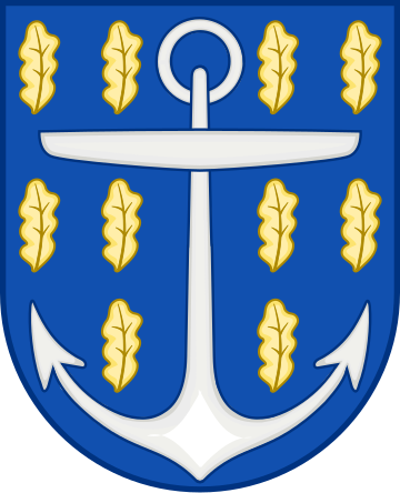 File:Coat of arms of Århus County(1959-1970).svg