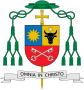 Herb duchownego