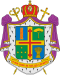 Coat of arms of Dionisio Lachovicz.svg