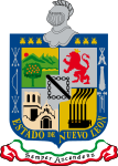 Új-León címere