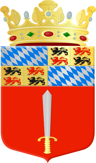 Coat of Arms of Reimerswaal Coat of arms of Reimerswaal.svg