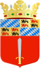 Coat of arms of Reimerswaal (en)