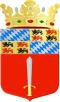 Coat of arms of Reimerswaal.svg