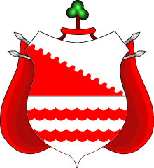 Mosquito Monarchy.svg gerbi