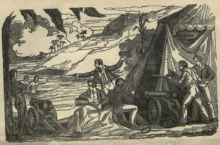 <span class="mw-page-title-main">Henry Johnson (pirate)</span> Irish pirate